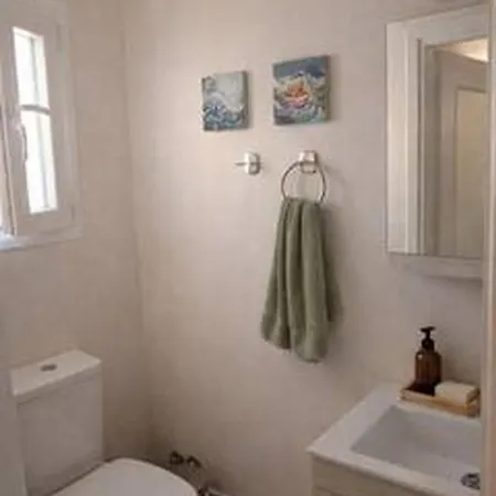 Fedra's Cozy House In * Roda (Corfu)