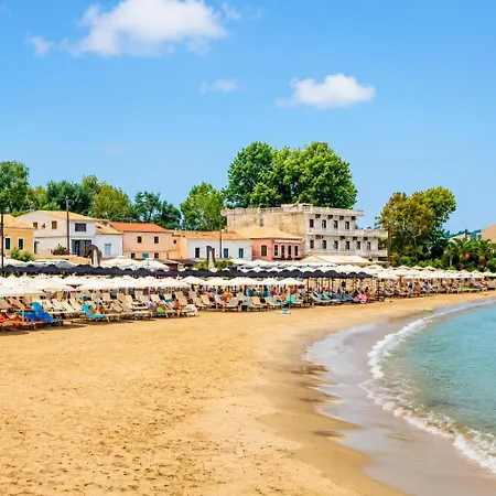 Holiday home Fedra's Cozy House In Roda (Corfu)